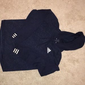 Adidas sweatshirt